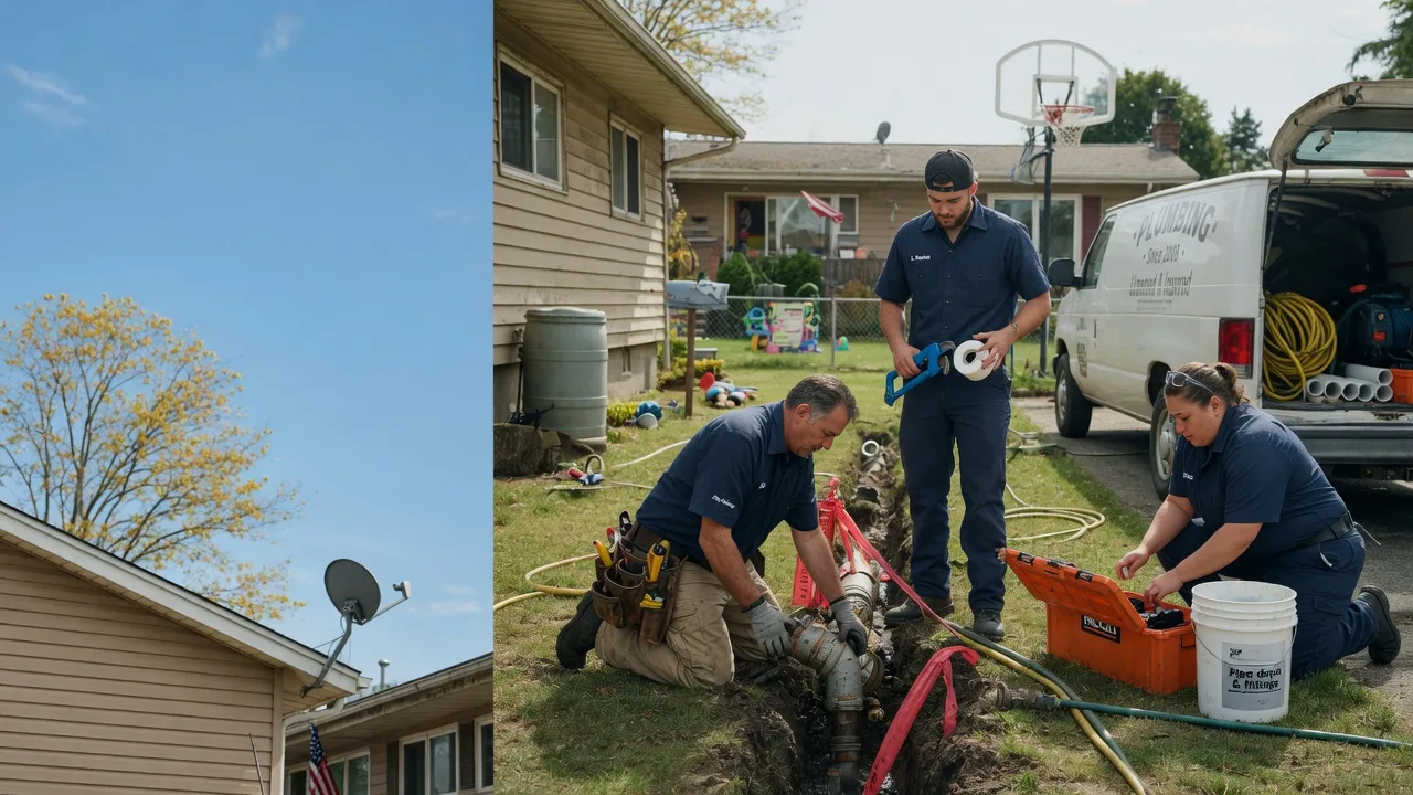 Garbage Disposal Replacement in Roslyn, SD near me